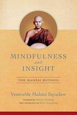 Mindfulness and Insight