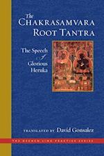 The Chakrasamvara Root Tantra