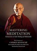 Mastering Meditation