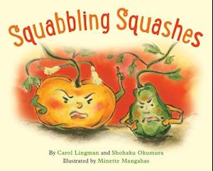 Squabbling Squashes