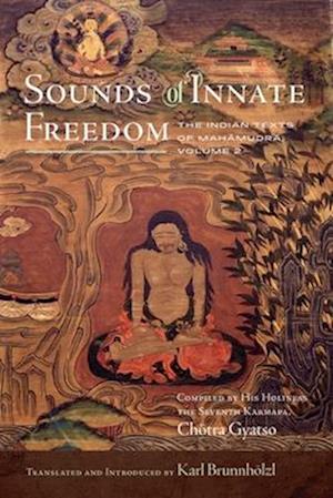 Sounds of Innate Freedom