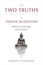 The Two Truths in Indian Buddhism