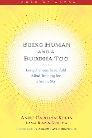 Being Human and a Buddha Too