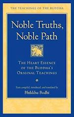 Noble Truths, Noble Path