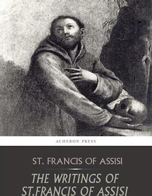 Writings of St. Francis of Assisi
