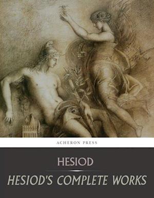 Complete Hesiod Collection