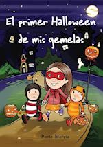 El Primer Halloween de MIS Gemelas