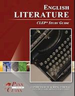 English Literature CLEP Test Study Guide