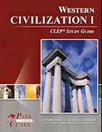 Western Civilization 1 CLEP Test Study Guide