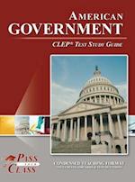 American Government CLEP Test Study Guide