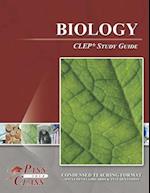 Biology CLEP Test Study Guide