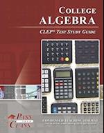 College Algebra CLEP Test Study Guide