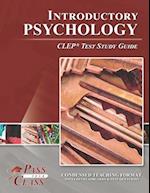 Introductory Psychology CLEP Test Study Guide