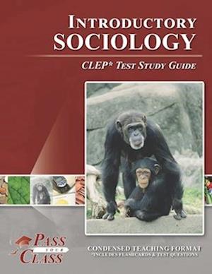 Introductory Sociology CLEP Test Study Guide