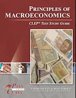 Principles of Macroeconomics CLEP Test Study Guide