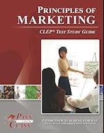 Principles of Marketing CLEP Test Study Guide