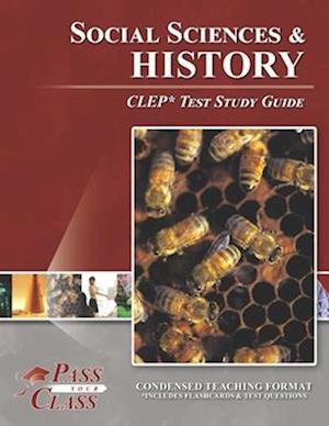 Social Sciences and History CLEP Test Study Guide