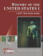 History of the United States I CLEP Test Study Guide