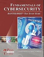 Fundamentals of Cybersecurity DANTES/DSST Test Study Guide