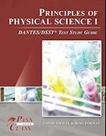 Principles of Physical Science I DANTES/DSST Test Study Guide