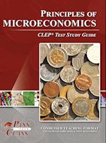 Principles of Microeconomics CLEP Test Study Guide