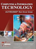 Computing and Information Technology DANTES/DSST Test Study Guide