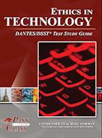 Ethics in Technology DANTES/DSST Test Study Guide 