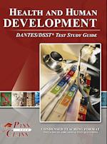 Health and Human Development DANTES/DSST Test Study Guide 