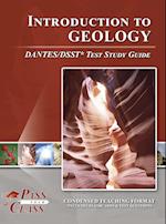 Introduction to Geology DANTES/DSST Test Study Guide 