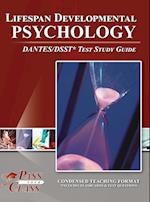 Lifespan Developmental Psychology DANTES/DSST Test Study Guide 