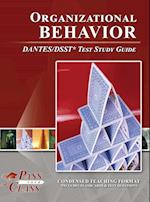 Organizational Behavior DANTES/DSST Test Study Guide 