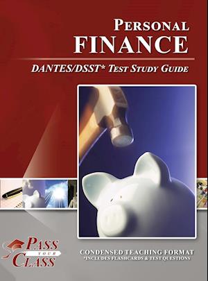 Personal Finance DANTES/DSST Test Study Guide