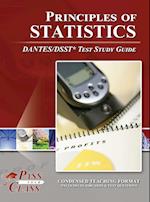 Principles of Statistics DANTES/DSST Test Study Guide 