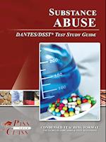 Substance Abuse DANTES/DSST Test Study Guide 