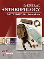 General Anthropology DANTES/DSST Test Study Guide 