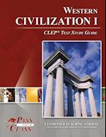 Western Civilization 1 CLEP Test Study Guide 