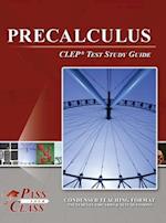 Precalculus CLEP Test Study Guide 