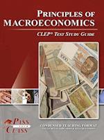 Principles of Macroeconomics CLEP Test Study Guide 