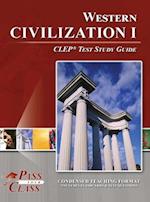 Western Civilization I CLEP Test Study Guide 