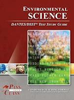 Environmental Science DANTES / DSST Test Study Guide 