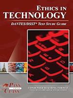 Ethics in Technology DANTES / DSST Test Study Guide 