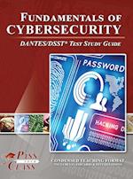 Fundamentals of Cybersecurity DANTES / DSST Test Study Guide 