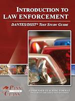 Introduction to Law Enforcement DANTES / DSST Test Study Guide 