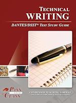 Technical Writing DANTES / DSST Test Study Guide 