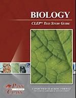 Biology CLEP Test Study Guide 