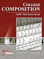 College Composition CLEP Test Study Guide 