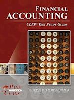 Financial Accounting CLEP Test Study Guide 