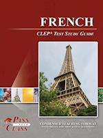 French CLEP Test Study Guide 