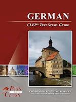 German CLEP Test Study Guide 