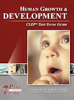 Human Growth and Development CLEP Test Study Guide 